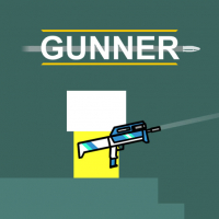 Gunner Game