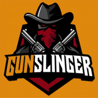Gunslinger Duel Game