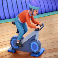Gym Simulator – Tycoon
