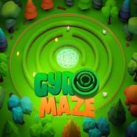 Gyro Maze 3d Game