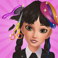 Play Hair Salon: Beauty Salon
