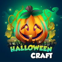Halloween Craft Game