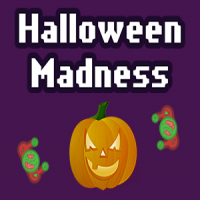 Halloween Madness Game