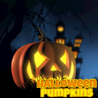 Halloween Pumpkins Game