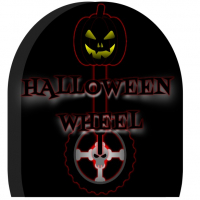 Halloween_Wheel Game