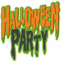 HalloweenParty Game