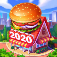 Hamburger 2020 Game