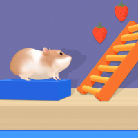 Hamster Maze Online Game