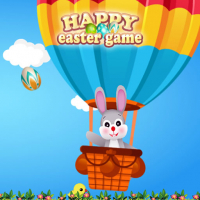 Happy Easter Game Game