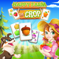 Happy Farm The Crop Game