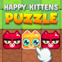 Happy Kittens Game