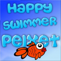 Happy Swimmer Peixet Game