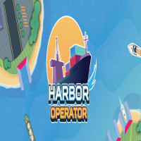 Harbor Operator Game