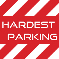 Hardest Parking Game