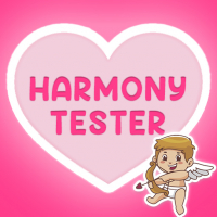 Harmony Tester Game