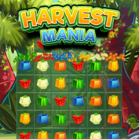 Harvest Mania Game