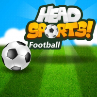Head Sports Football Game
