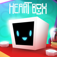 Heart Box Game