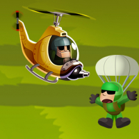 Helicopter Master Game