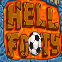 Hell Footy Game