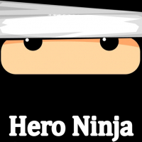 Hero Ninja Game