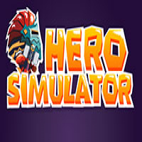 Hero Simulator Game