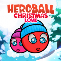 HeroBall Christmas Love Game