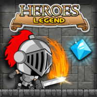 Heroes Legend Game