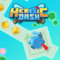 Heroic Dash Game
