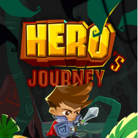 Heros Journey Game
