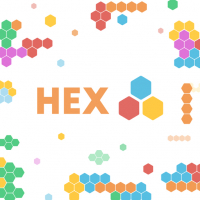 HEX ! Game