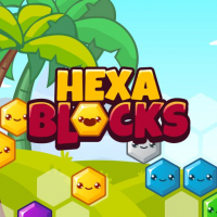 Hexa Blocks Game