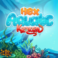 HexAquatic Kraken Game