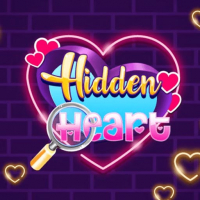 Hidden Heart Game