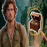 Hidden objects: Lost Island 2