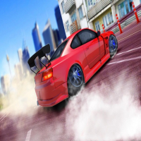 High Speed Fast Car : Drift & Drag Racing game Game