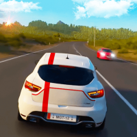Highway Racer 3D Game