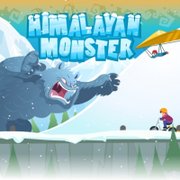 Himalayan Monster Game
