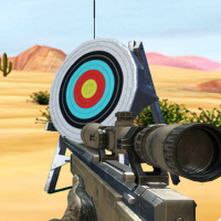 Hit Targets Shooting Game