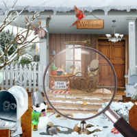 Home Makeover 2 Hidden Object Game