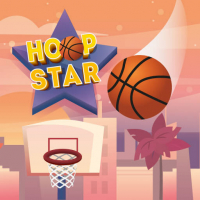 Hoop Star Game