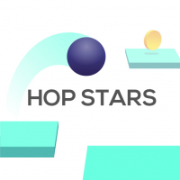 Hop Stars Game