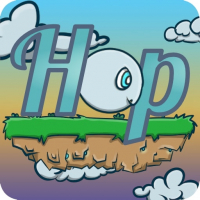 Hopmon Bounce Game