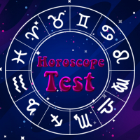 Horoscope Test Game