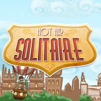 Hot Air Solitaire Game