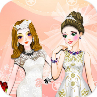 Hot Charming Bride Game
