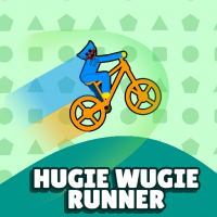 Hugie Wugie Runner Game