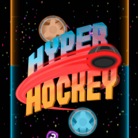 Hyper Hockey Game