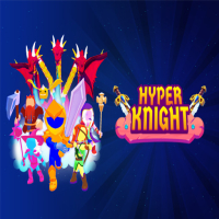 Hyper Knight Game