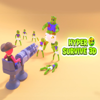 Hyper Survive Game